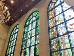 -马勒别墅饭店(静安寺店)