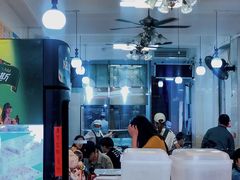 -芬芳甜品(同福路店)
