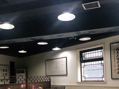大堂-同城四季爆肚涮羊肉(安华里店)