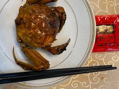 -鹏城人家海鲜酒家·23年老字号(较场尾店)