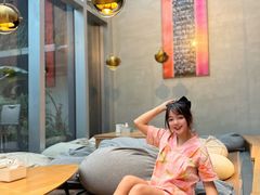 -庄子梦然·城市微度假·24h按摩·推拿·spa