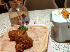 -小董哥烤串·爆汁大油边(故宫店)