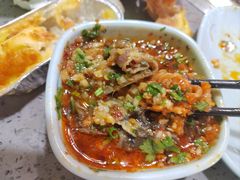 -金滏山烤肉·海鲜·火锅自助餐厅(襄阳万达店)