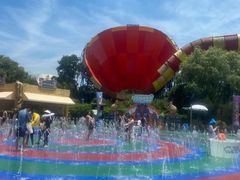 -上海玛雅海滩水公园