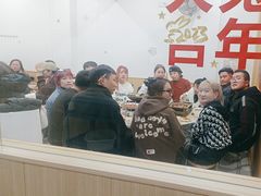 -江城燕子大排档(江汉路步行街店)