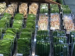 -果蔬好生活超市(乐堤港店)