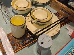 -大师傅金奖啤酒鱼(西街口总店)