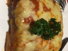 -ITA·意塔意大利餐厅(亦庄店)