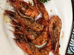 -福樱兰海鲜放题铁板烧(加州店)