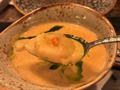 龙虾汤-Pakkhús Restaurant