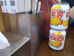 -敏丁拌饭(中街总店)