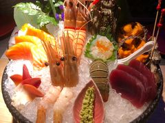 -京料理·日料自助·铁板燒(复悦城店)