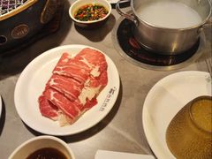 -伍棵星炭烤自助料理·烤鳗鱼(浦东食品城店)