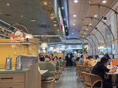 -Aqua Oasis 水天堂(常熟永旺店)