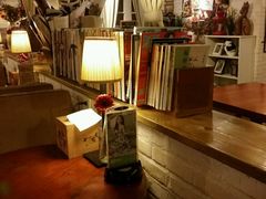 -么么咖啡(亚运豪庭店)