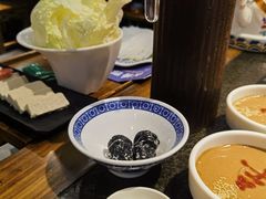 -清真京华源·涮肉烧烤(丰庆店)