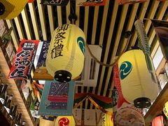 -坂吉屋·居酒屋深夜食堂(龙湖店)