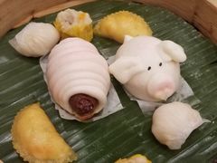 -镛记酒家