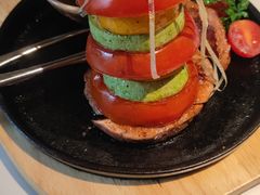 -熹素·鲜美素食Vegetarian (天河领展店)