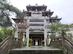 -徽商大宅院