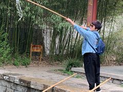 -竹泉村旅游度假区