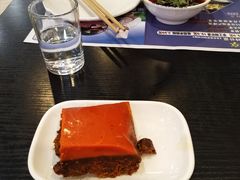 -楼外楼大刀肉传统火锅居(幸福街店)