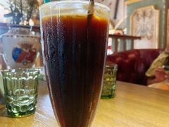 -老欧洲咖啡·西餐(后湖店)