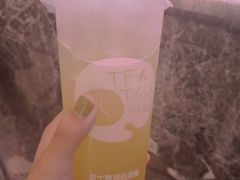 -杯言茶语(龙德广场店)