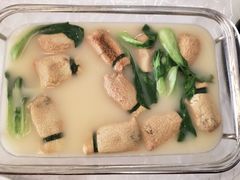 -马凯餐厅(长椿街店)