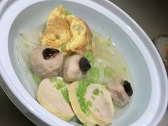 -客语客家菜(华发商都店)