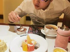 -斗牛士牛排餐厅(又一城店)