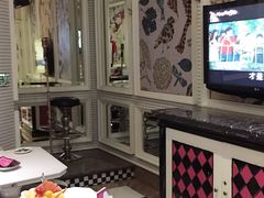 -自由港KTV(王子公主金平店)