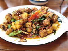 -云隐小厨·传统大理美食(复兴路店)