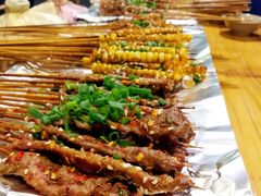 -老湘烤·湘西小串(绿塘路店)