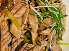 -乾隆美食·本帮菜(黄河路店)