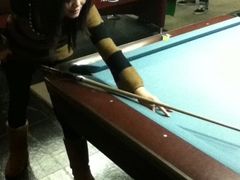 -利都新概念棋牌桌球(本溪路店)