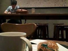-星巴克臻选(沈阳万象城店)