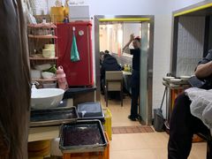 -尹记餐馆(花园店)
