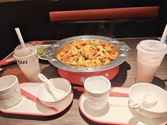 -胖哥俩肉蟹煲(重庆观音桥大融城店)