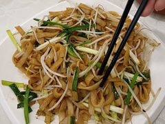 干炒牛河-权记避风塘(鸿记店)