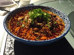 -俏江南-江景昆曲主题餐厅(正大广场店)
