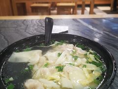 鲜肉小馄饨-老丰义(新市北路店)
