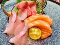 -岩也·日料与酒(龙岗天安云谷店)