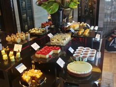 -深圳四季酒店·馥自助餐厅