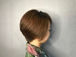 -HD HAIR STYLE