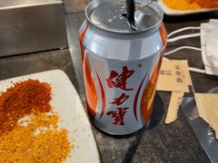 -很久以前羊肉串(中山公园店)