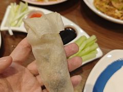 -满园烤鸭·春饼(太原街万达店)