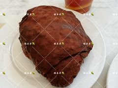 脏脏包-OUR Bakery(三里屯太古里店)