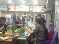 -渔香岛美蛙鱼头火锅(威清路店)