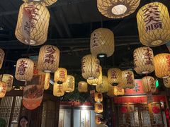 -南京大牌档(济南万象城店)